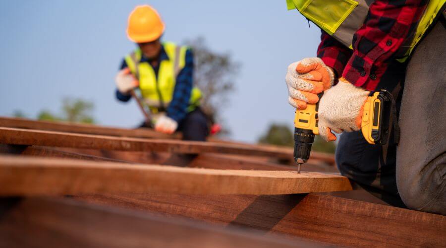 Expert Emergency Roof Repairs services in Centerville, WA